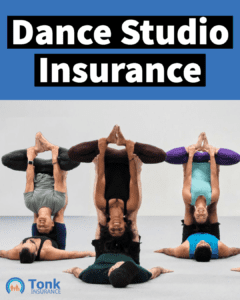 dance studio insurance