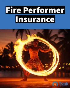 fire performer insurance