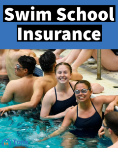swim school insurance