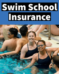 swim school insurance